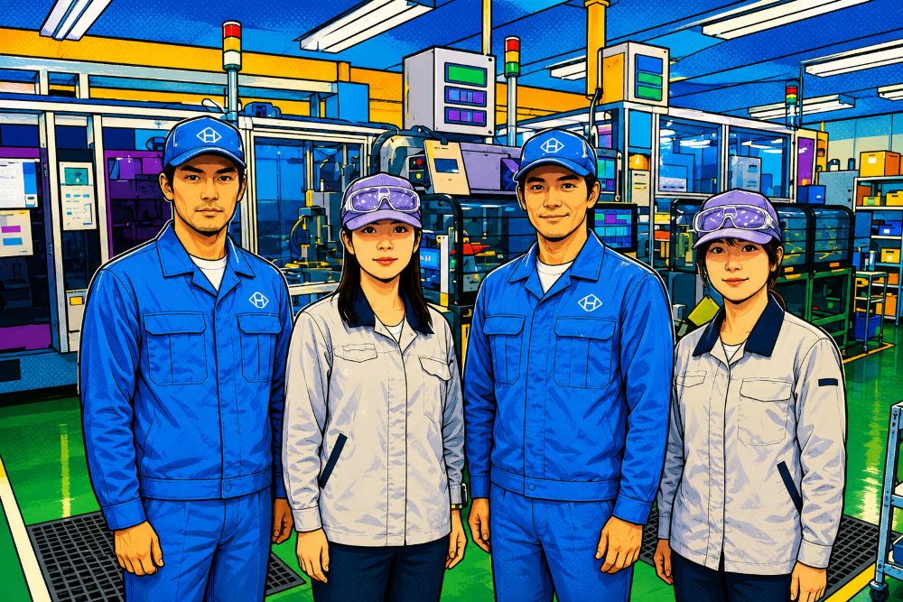 採用情報